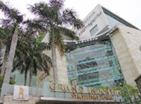 Grand Indonesia Shopping Centre